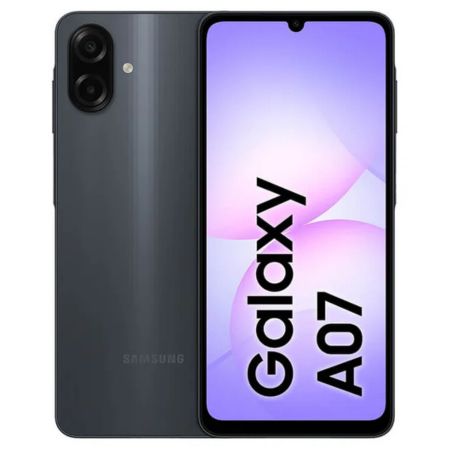 CELULAR SAMSUNG A07 4GB RAM / 128GB NACIONAL